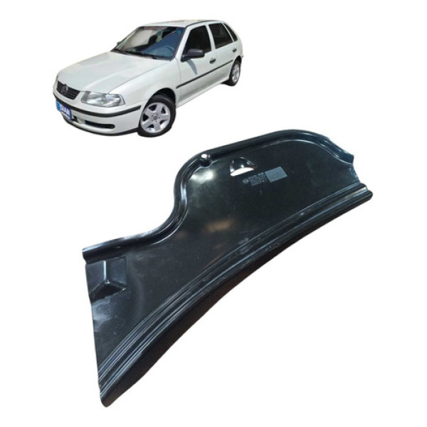 Tampa Cobertura Bateria Volkswagen Gol 2000