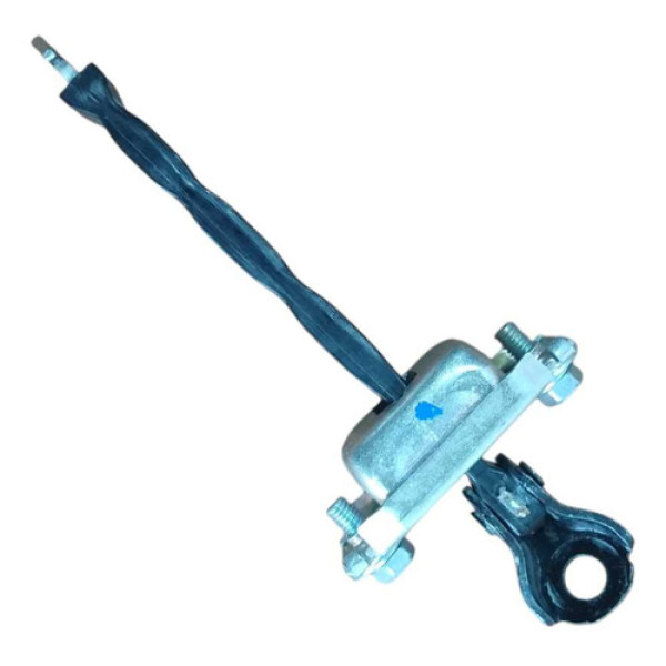  Limitador De Porta Diant Esquerdo Usado City Exl  2016