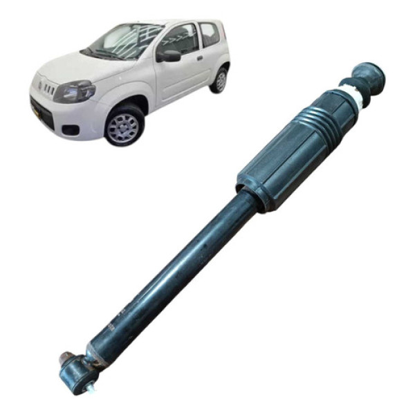  Torre  Traseiro Esquerdo Fiat Uno Vivace 1.0 2015