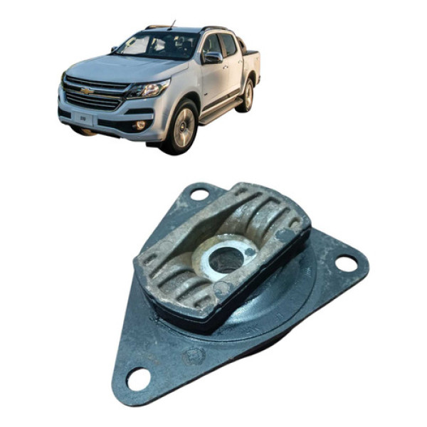 Coxim Do Câmbio  Fiat Palio Attract 1.0 2016