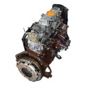 Motor Parcial 2.2 Chevrolet Omega Suprema Gls 94/95 1995