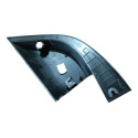 Acabamento Interno Retrovisor Direito  Prisma 1.4 Eco Null