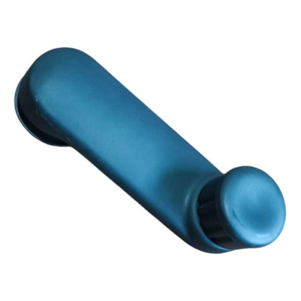  Manivela Vidro Manual Tras Direita Renault Logan 1.6 2021