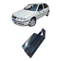 Acabamento Central Painel Volkswagen Gol 2000
