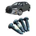Parafusos Banco Diant Dir Chevrolet Onix Plus Turbo 2024