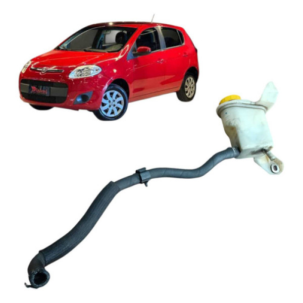 Reservatório Direção Hidráulica Fiat Palio Attract 1.0 2016