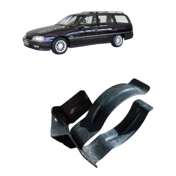 Suporte Reservatório Direção Hidraul Gm Omega Supremagls1995