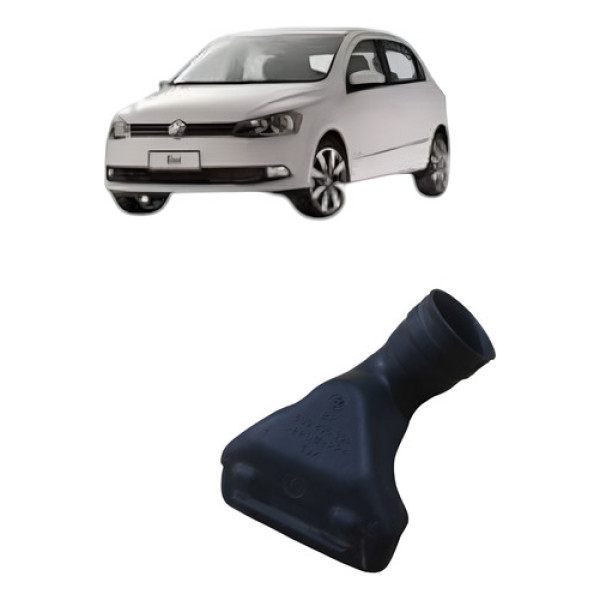 Duto Mangueira Do Painel Vw Saveiro 2024 Trendline Flex