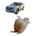 Reservatório Água Radiador Chevrolet S10 Ltz Fd4a 2018