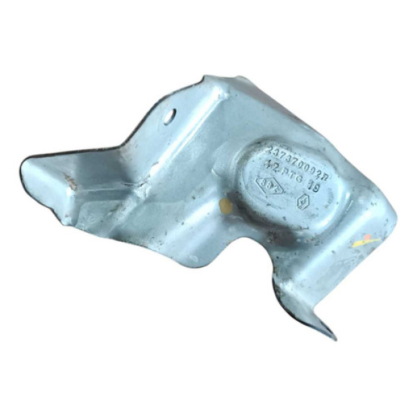 Suporte Protetor Térmico Renault Logan 1.6 2021