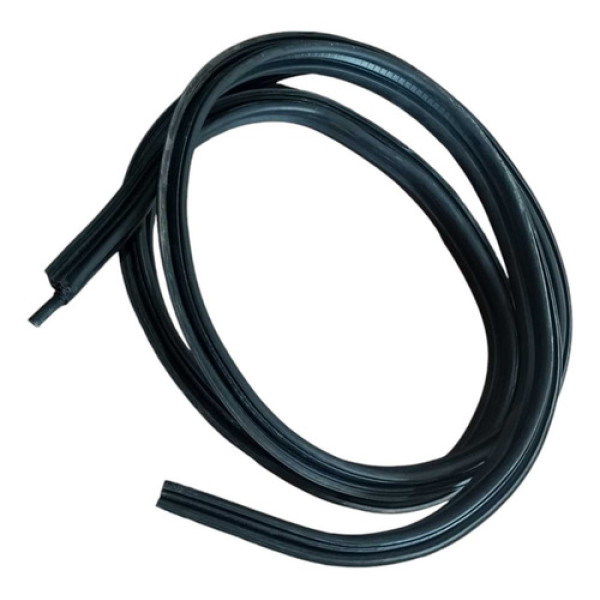  Borracha Carroceria Tampa Traseira Renault Kwid 2022