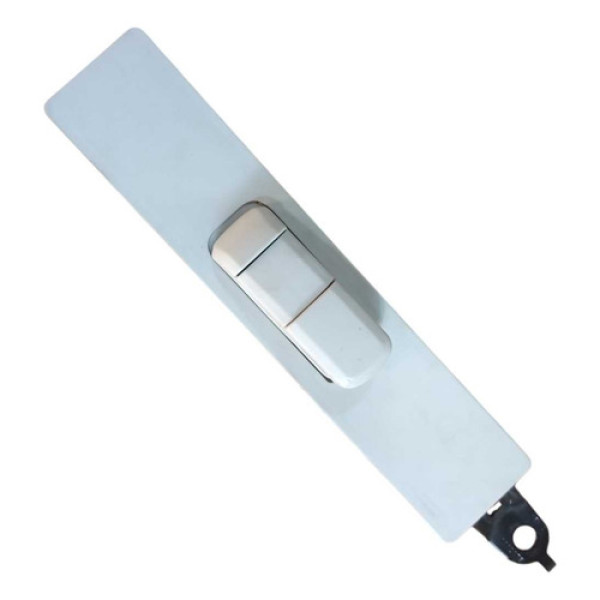 Suporte Regulador Cinto Diant Esquerdo Honda City Exl  2016