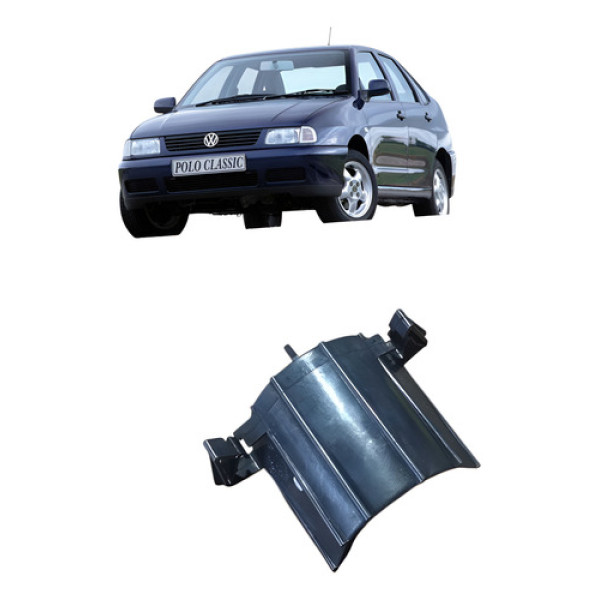 Suporte Chicote Do Painel Moldura Vw Polo Classic 1999