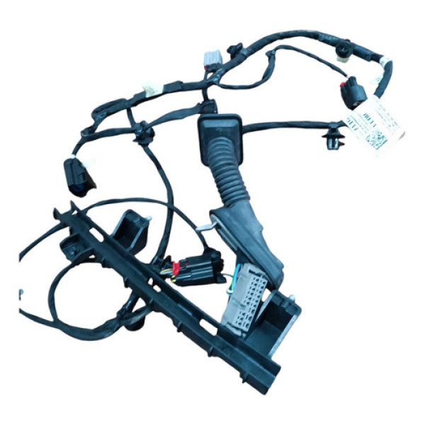  Chicote Porta Tras Direita Chevrolet  Onix Plus Turbo 2024