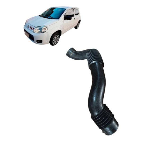 Mangueira Do Filtro De Ar Fiat Uno Vivace 1.0 2015 Usado