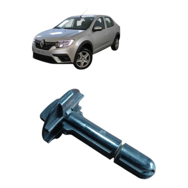  Pino Trava Radiador Renault Logan 1.6 2021