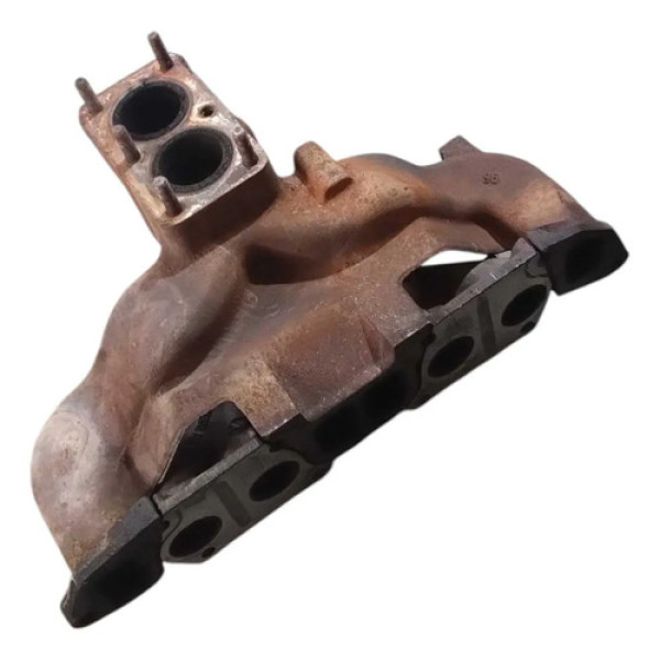 Coletor De Admissão Volkswagen Gol 1996