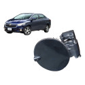 Tampa Portinhola Do Tanque Combustível Gmprisma 1.4 Eco Null