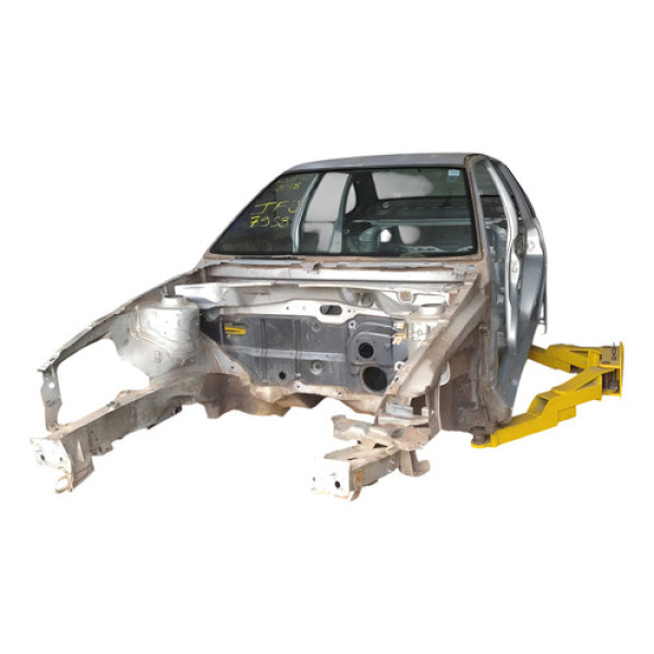 Carcaça Carroceria Retirada Para Peças Vw Polo Classic 1999