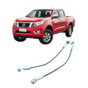 Cabo Tampa Traseira Nissan Frontier 2018