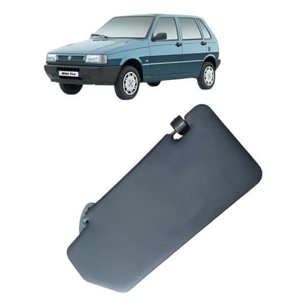 Quebra-sol Lado Direito Fiat Uno Mille 2003