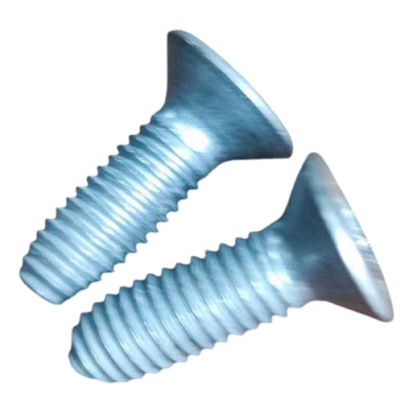 Parafuso Batente Porta Diant Esquerda Renault Logan 1.6 2021