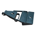 Suporte Para-choque Chevrolet Omega Suprema Gls 94/95 1995