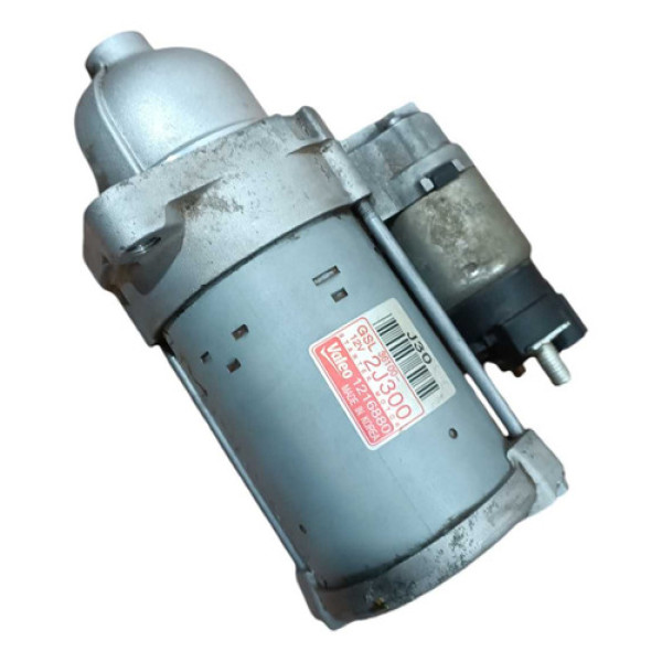  Motor De Arranque Original Hyundai Creta Prestige 2019