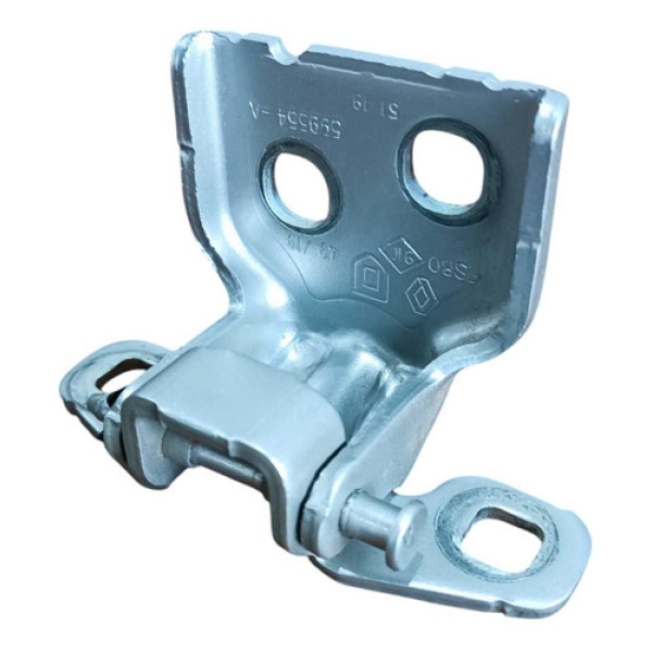  Dobradiça Porta Traseira Direita Renault Logan 1.6 2021