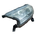 Farol Dianteiro Lado Esquerdo Da Ford Ranger
