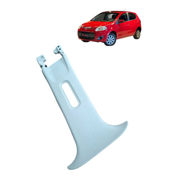Acabamento Coluna Central Dir Fiat Palio Attract 1.0 2016