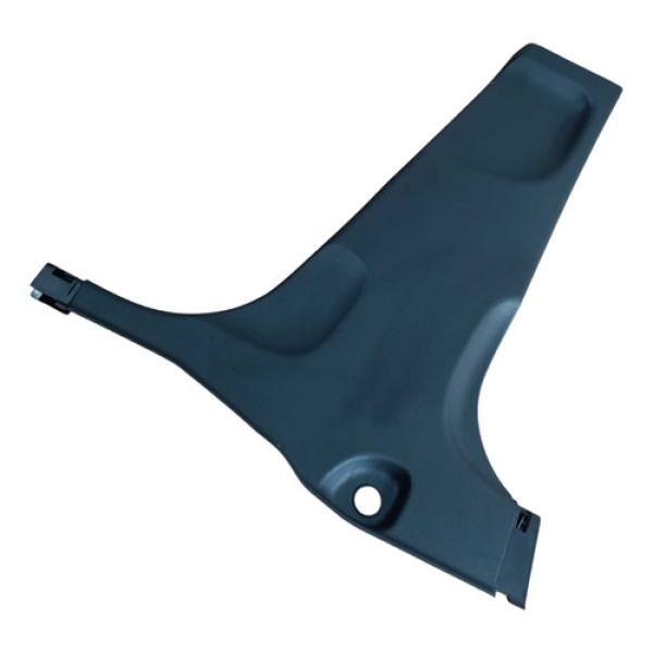 Acabamento Coluna Central Lado Direito Honda City Exl  2016