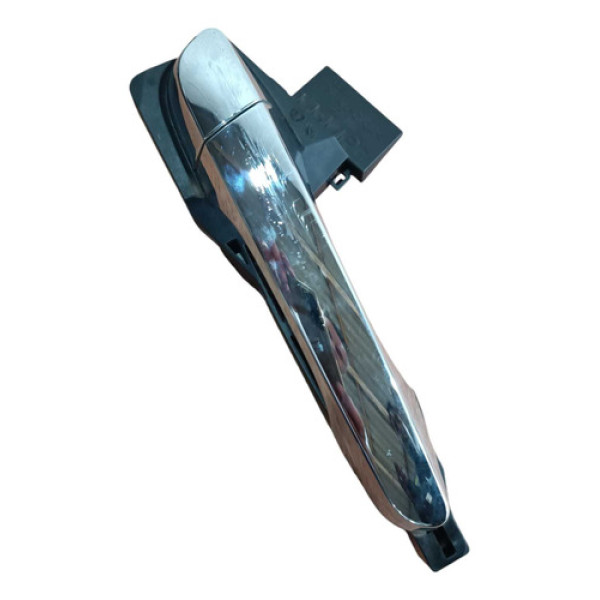 Maçaneta Traseira Direita  Hyundai Creta Prestige 2019