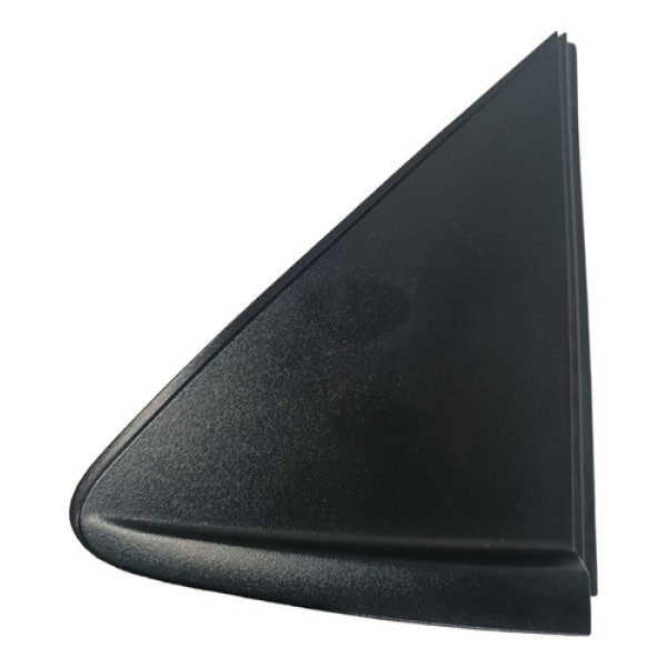  Acabamento Lateral Traseira D/ Hyundai Creta Prestige 2019