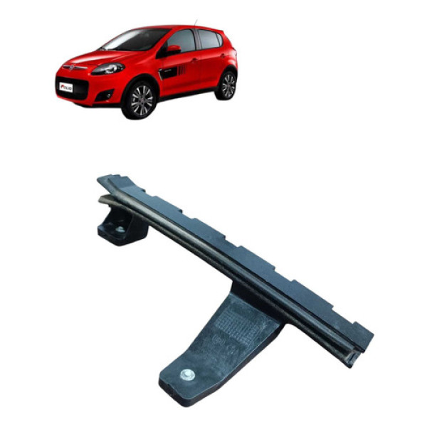 Guia Do Vidro Traseira Esquerda Fiat Palio Attract 1.0 2016