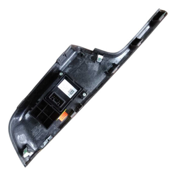  Comando Elét Vidr Port Diant Dir Usado Honda City Exl  2016