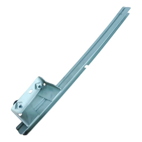  Guia Vidro Dianteiro Esquerdo Renault Logan 1.6 2021