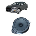 Alto-falante Porta Tras Direit Chevrolet Onix Plus Turbo2024