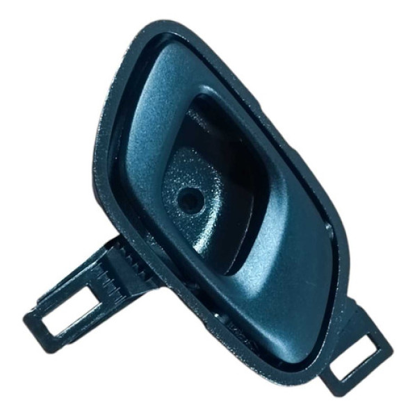  Maçaneta Interna Traseira Direita Renault Kwid 2022 Traseira