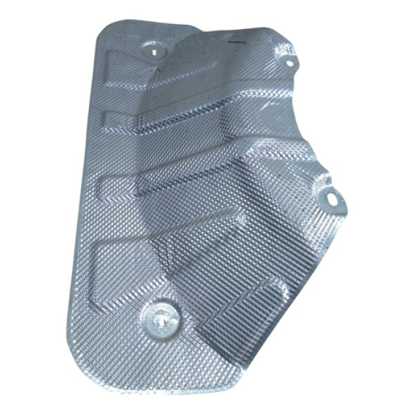 Defletor Calor Escapam Tras Chevrolet  Onix Plus Turbo 2024