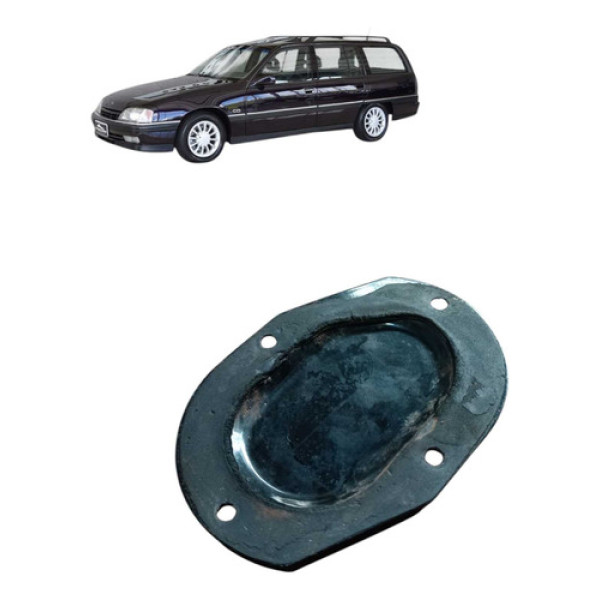 Tampa Cobertura Sup Amortecedor Tras D Gmomegasupremagls1995