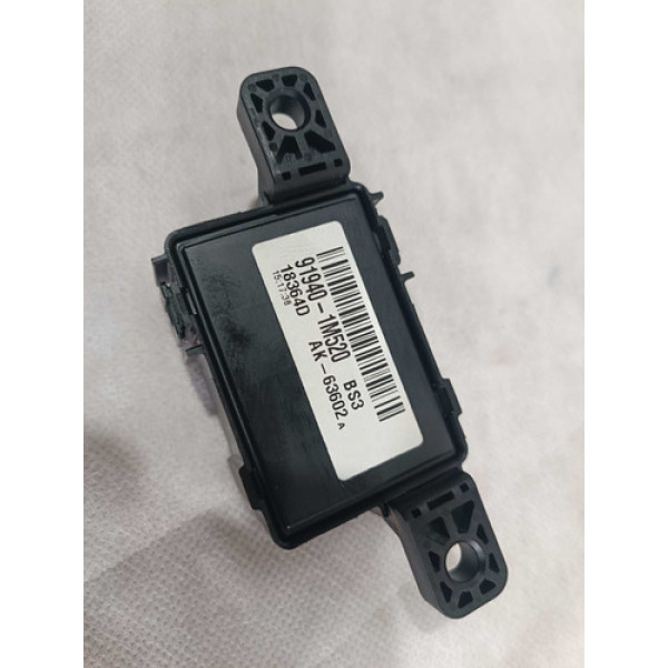  Módulo Relé Pdm Hyundai Creta Prestige 2019