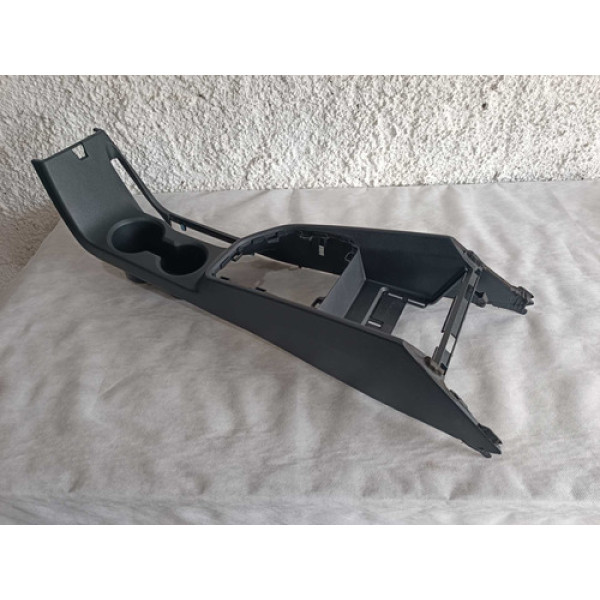  Acabamento Porta Copos Console Hyundai Creta Prestige 2019 Preto