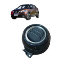 Difusor Ar Lateral Direito Painel Do Nissan Kicks 2020