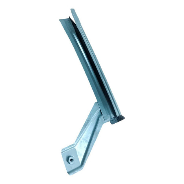  Canaleta Guia Vidro Traseiro Esquerdo Renault Kwid 2022