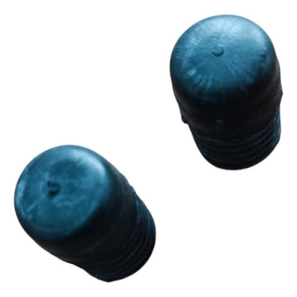 Par Batente Capô Chevrolet  Onix Plus Turbo 2024