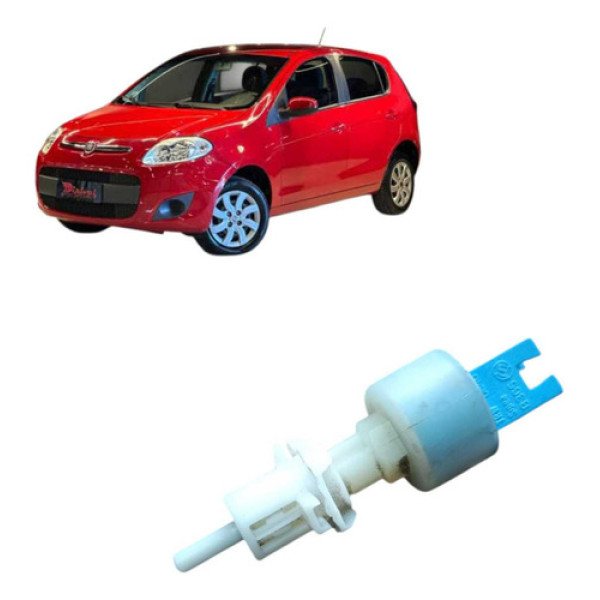 Sensor Pedal Da Embreagem Fiat Palio Attract 1.0 2016