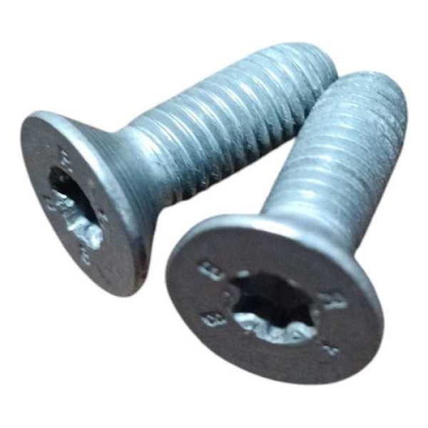 Parafusos Do Batente Porta Diant Esq Renault Sandero  2018