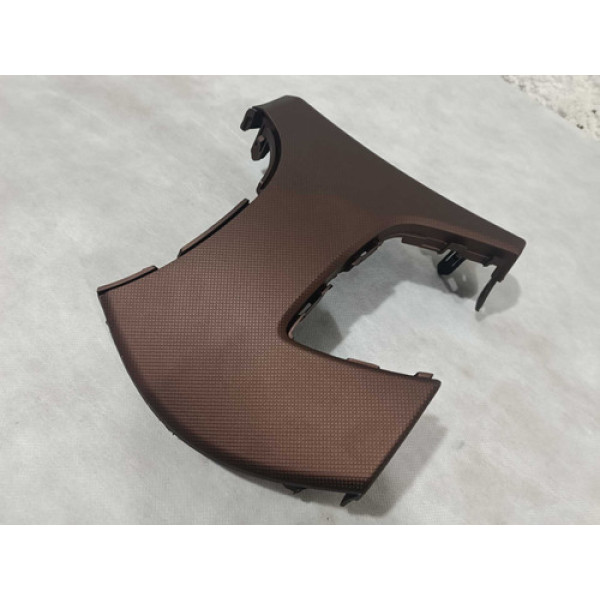  Acabamento Moldura Difusor E/ Hyundai Creta Prestige 2019