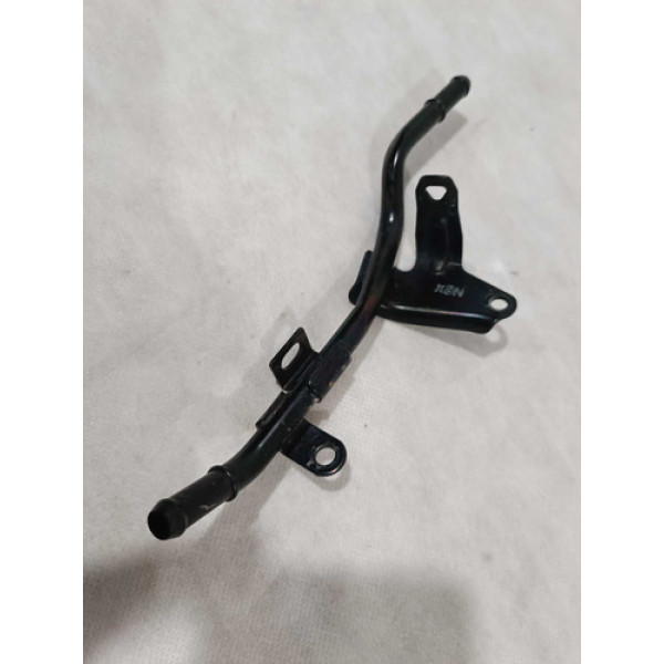  Tubo Cano Água Ferro Suporte Hyundai Creta Prestige 2019